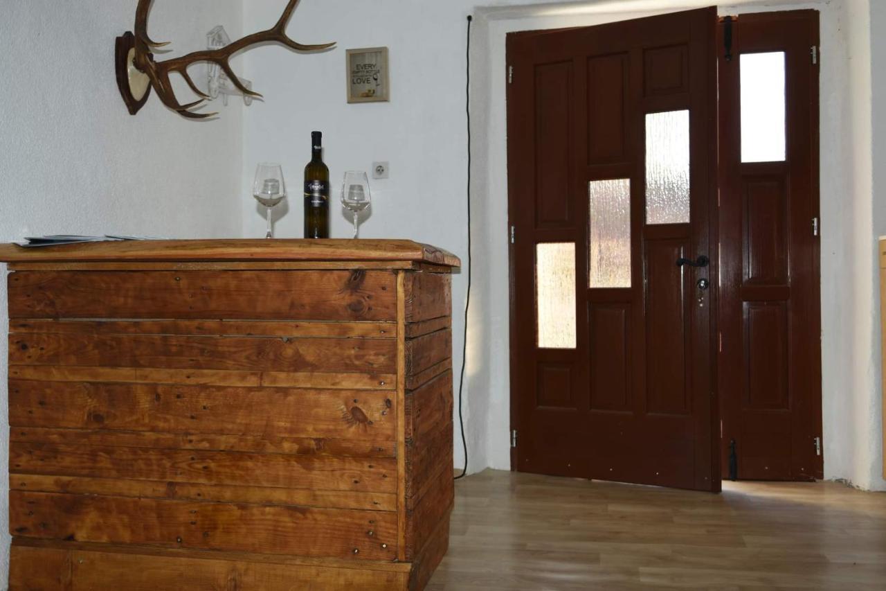 Villa Kuca Za Odmor Beljan Brod na Kupi Exterior foto